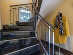 Ferienhaus Rubin - Modernes Ferienhaus mit 3 Schlafzimmern, Kamin und Sauna - Top-Hundeurlaub