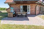 Terrasse - LH Strandgeflüster, App.1 - Top-Hundeurlaub