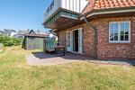 Terrasse - LH Strandgeflüster, App.1 - Top-Hundeurlaub