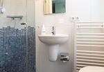 Gäste-WC - LH Strandgeflüster, App.1 - Top-Hundeurlaub