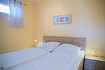 Schlafzimmer - Whg. 181 inkl. WLAN - Top-Hundeurlaub