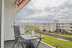 Balkon - Whg. 181 inkl. WLAN - Top-Hundeurlaub