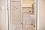 Badezimmer - Whg. 181 inkl. WLAN - Top-Hundeurlaub
