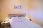 Schlafzimmer - Whg. 181 inkl. WLAN - Top-Hundeurlaub