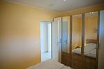 Schlafzimmer - Whg. 181 inkl. WLAN - Top-Hundeurlaub