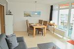 Wohnzimmer - Whg. 181 inkl. WLAN - Top-Hundeurlaub