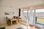 Wohnzimmer - Whg. 181 inkl. WLAN - Top-Hundeurlaub
