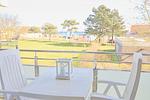 Balkon - Whg. 213 inkl. WLAN - Top-Hundeurlaub