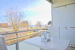 Balkon - Whg. 213 inkl. WLAN - Top-Hundeurlaub