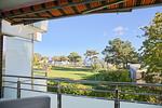 Balkon - Whg. 213 inkl. WLAN - Top-Hundeurlaub