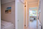 Flur - Whg. 213 inkl. WLAN - Top-Hundeurlaub