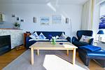 Wohnzimmer - 1404 - Top-Hundeurlaub