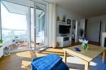 Wohnzimmer - 1404 - Top-Hundeurlaub