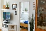 Wohnzimmer - 1404 - Top-Hundeurlaub