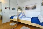 Schlafzimmer - 1404 - Top-Hundeurlaub