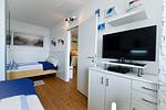 Schlafzimmer - 1404 - Top-Hundeurlaub