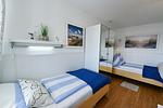 Schlafzimmer - 1404 - Top-Hundeurlaub