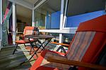 Balkon - 1406 - Top-Hundeurlaub