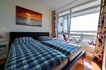 Schlafzimmer - 1406 - Top-Hundeurlaub