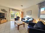 Nordseeferienhaus Ehlers - Top-Hundeurlaub