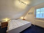 Nordseeferienhaus Ehlers - Top-Hundeurlaub