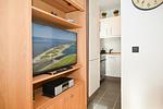 Wohnzimmer - Ferienwohnung Louis - Top-Hundeurlaub