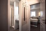 Schlafzimmer - Ferienwohnung  Deichkoje 2 Dagebüll - Top-Hundeurlaub