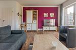Wohnzimmer - Nette - Top-Hundeurlaub