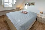 Schlafzimmer - Nette - Top-Hundeurlaub