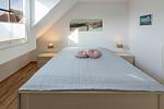 Schlafzimmer - Nette - Top-Hundeurlaub