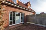 Terrasse - Nette - Top-Hundeurlaub