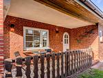 Terrasse - Norwin - Top-Hundeurlaub