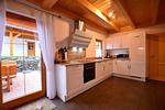 Küche / Küchenzeile - Augusta - Feriendorf Via Claudia Haus 70 - Top-Hundeurlaub