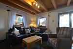 Wohnzimmer - Augusta - Feriendorf Via Claudia Haus 70 - Top-Hundeurlaub