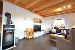 Wohnzimmer - Augusta - Feriendorf Via Claudia Haus 70 - Top-Hundeurlaub