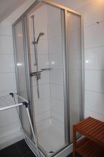 Badezimmer - Friesennest - Top-Hundeurlaub