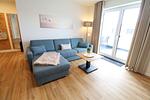Sofa - Deichloft 2 - Top-Hundeurlaub