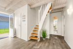 Empfang - Ferienhaus Tingeltuthus Dagebüll - Top-Hundeurlaub