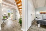 Empfang - Ferienhaus Tingeltuthus Dagebüll - Top-Hundeurlaub