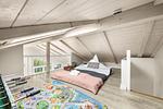 Wohnzimmer - Ferienhaus Tingeltuthus Dagebüll - Top-Hundeurlaub