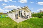 Hauptansicht - Ferienhaus Tingeltuthus Dagebüll - Top-Hundeurlaub