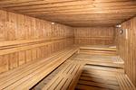 FB01_Haus Falkenhagen 11_Sauna - Naturpur Ferienhaus - Top-Hundeurlaub