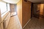 FB01_Haus Falkenhagen 11_Saunabereich - Naturpur Ferienhaus - Top-Hundeurlaub