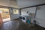 FB01_Haus Falkenhagen 11_Waschküche - Naturpur Ferienhaus - Top-Hundeurlaub
