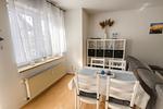 Ferienwohnung Deichblick Zingst - Ferienwohnung DEICHBLICK 200m zum Strand Zingst Darß - Top-Hundeurlaub