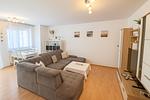 Ferienwohnung Deichblick Zingst - Ferienwohnung DEICHBLICK 200m zum Strand Zingst Darß - Top-Hundeurlaub