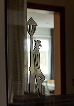 FeWo 2, Strandstraße 28 - Top-Hundeurlaub