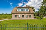 Landhausvilla Wolsroi mit großem eingezäuntem Garten - Top-Hundeurlaub