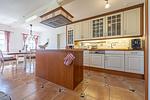 Landhausvilla Wolsroi mit großem eingezäuntem Garten - Top-Hundeurlaub