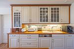 Landhausvilla Wolsroi mit großem eingezäuntem Garten - Top-Hundeurlaub